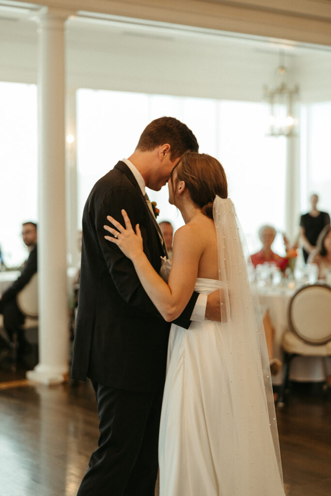 Luxurious Wedding Day at Willow Brook Country Club, TX